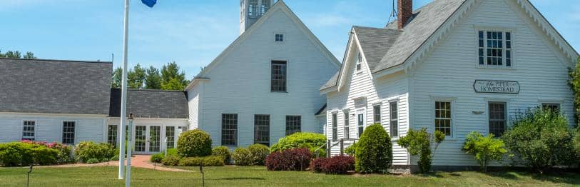 Image of Town of Tuftonboro Town Clerk