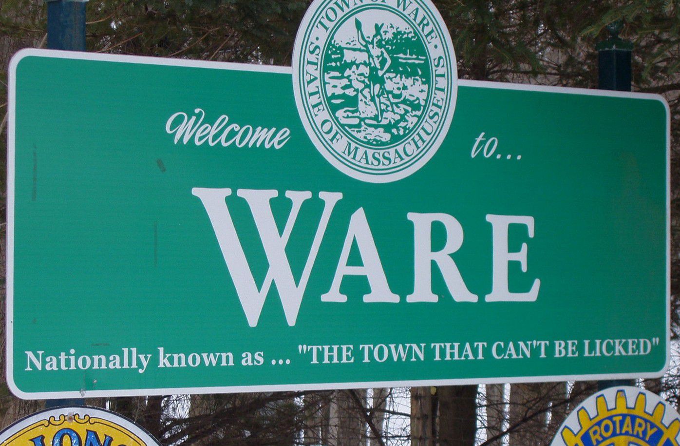 Image of Town of Ware Board of Assessors