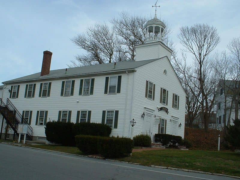 Image of Town of Wellfleet Assessor