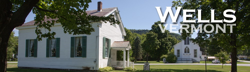 Image of Town of Wells Town Clerk and Treasurer