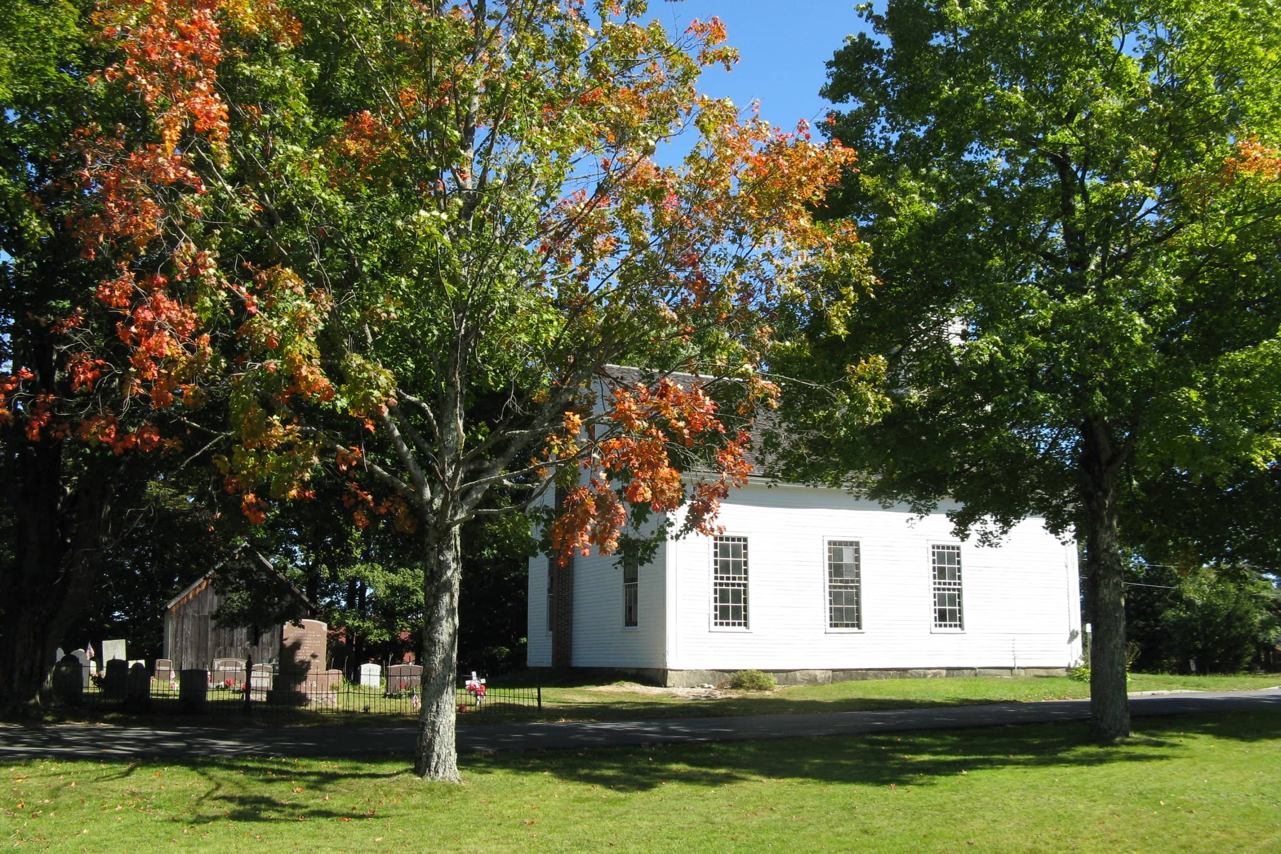 Image of Town of Wendell Tax Collector Wendell Town Hall