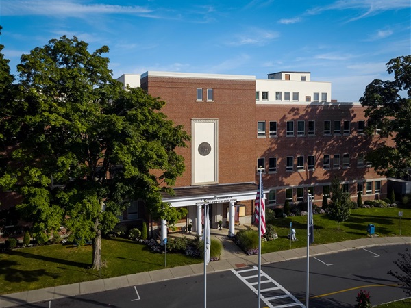 Image of Town of West Springfield Town Clerk