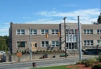 Image of Town of West Warwick Police Department