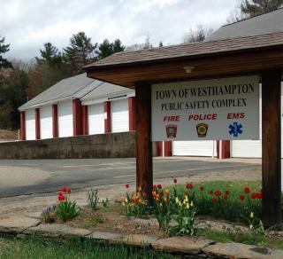 Image of Town of Westhampton Police Department