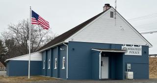 Image of Town of Whately Police Department