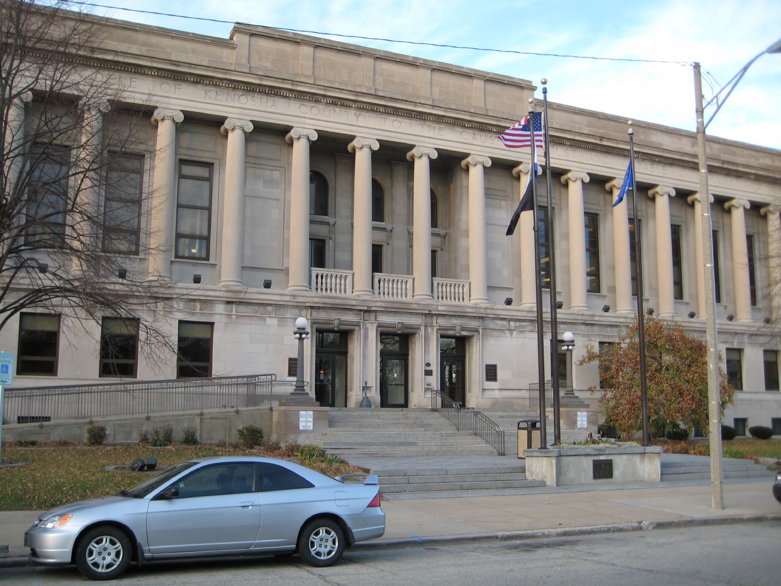 Image of Town of Wheatland Municipal Court
