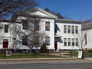 Image of Town of Williamsburg Board of Assessors