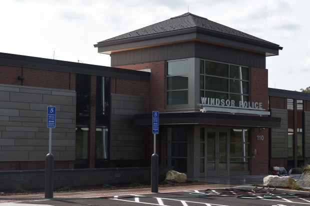 Image of Town of Windsor Police Department