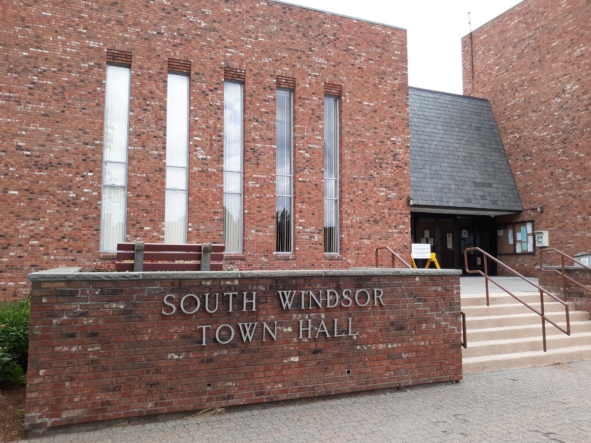 Image of Town of Windsor Tax Collector