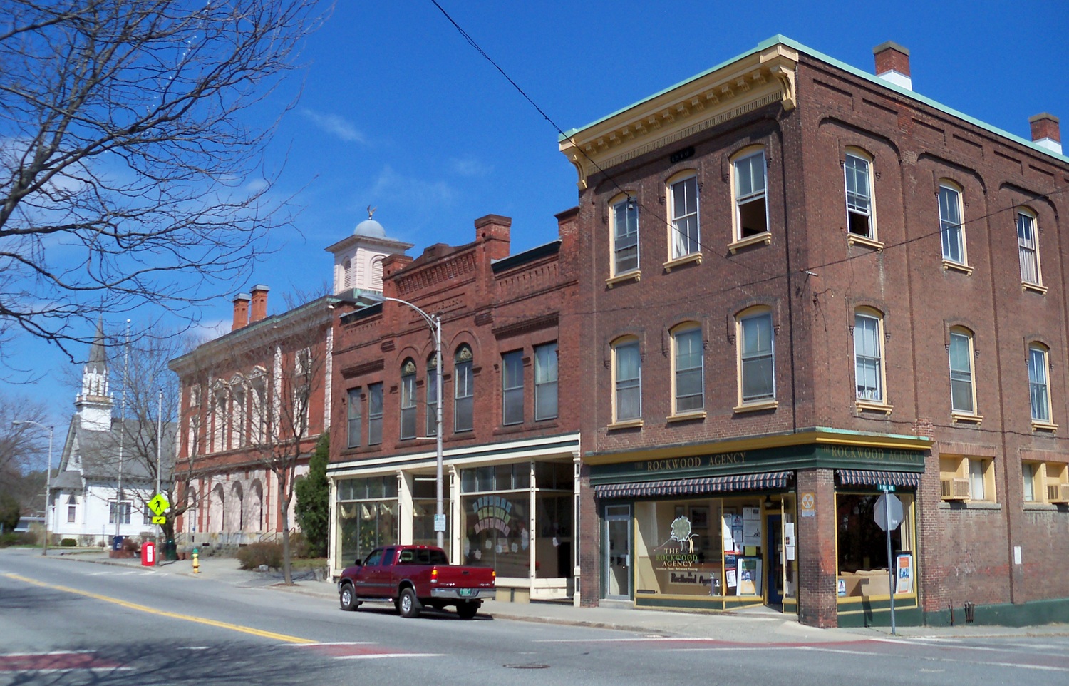 Image of Town of Windsor Town Clerk