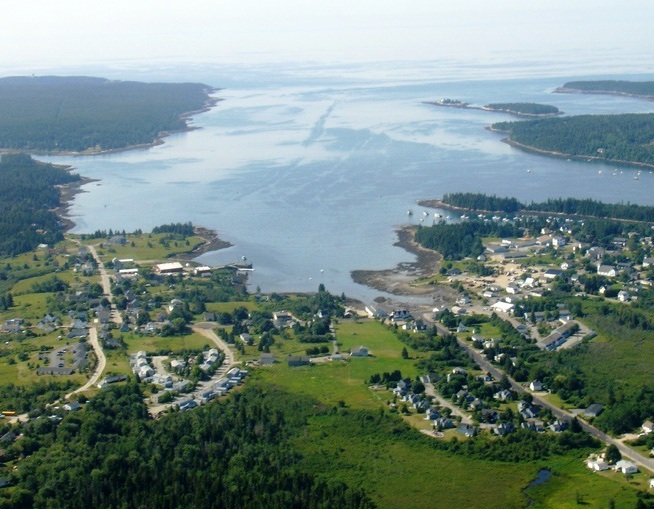 Image of Town of Winter Harbor Town Clerk and Tax Collector