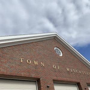 Image of Town of Wiscasset Police Department