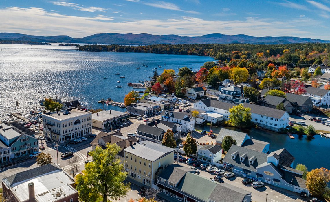 Image of Town of Wolfeboro Assessor Wolfeboro Town Office