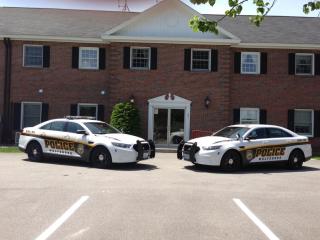 Image of Town of Wolfeboro Police Department