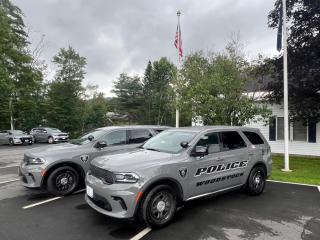 Image of Town of Woodstock Police Department Lost River Rd North Woodstock, NH