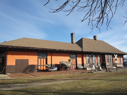 Image of Traverse County Historical Society