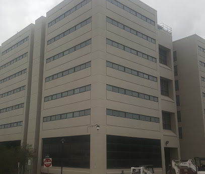 Image of Travis County Jail