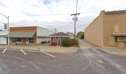 Image of Trego County Rural Water District