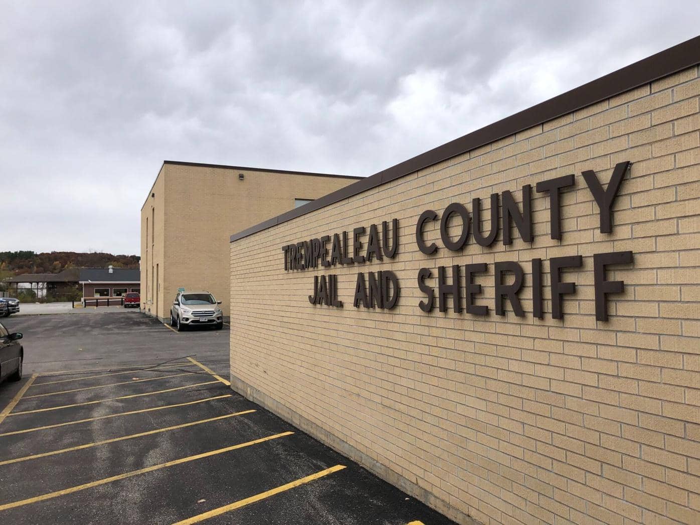 Image of Trempealeau County Sheriff's Office