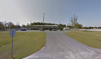 Image of Treutlen County Sheriff's Office