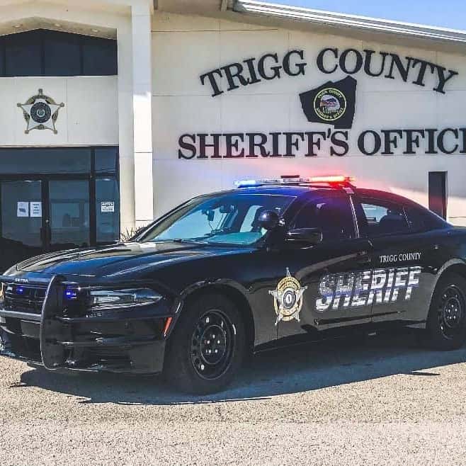 Image of Trigg County Sheriff's Office