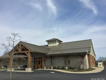 Image of Trimble County Public Library