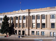 Image of Trinidad Municipal Court