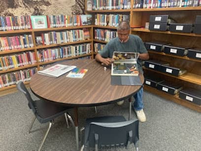 Image of Tripp County Library