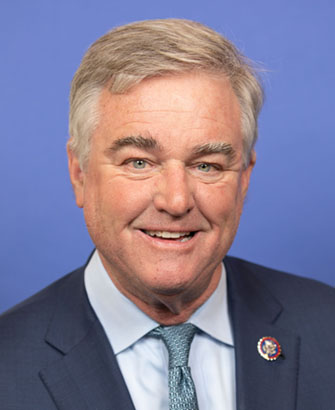 Image of Trone, David J., U.S. House of Representatives, Democratic Party, Maryland