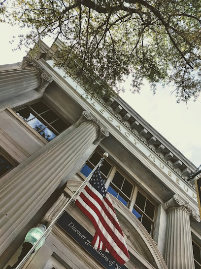 Image of Troup County Archives & Legacy Museum on Main