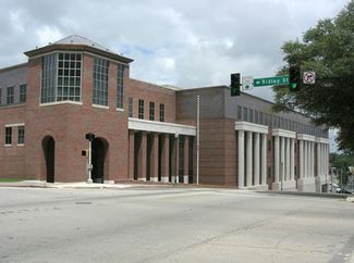 Image of Troup County District Attorney