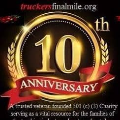 Image of truckersfinalmile.org