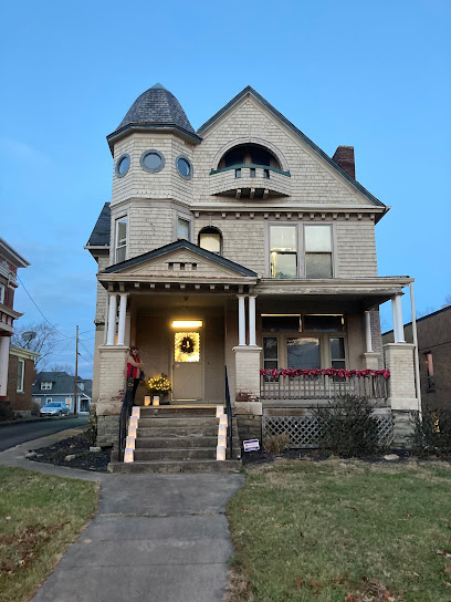 Image of Trumbull County Historical Society