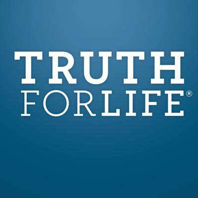 Image of Truth For Life with Alistair Begg