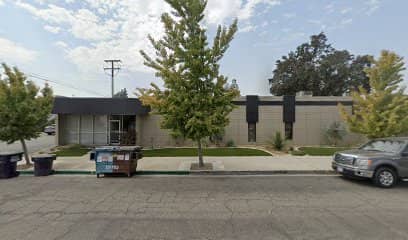 Image of Tulare County Bar Association