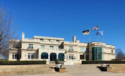 Image of Tulsa Historical Society & Museum