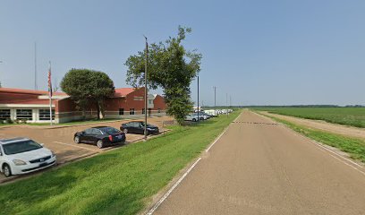 Image of Tunica County Detention Center