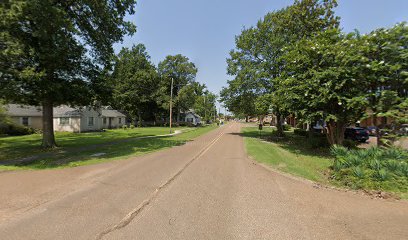 Image of Tunica County Soil & Water Conservation District