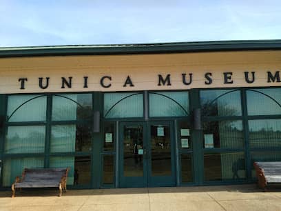 Image of Tunica Museum