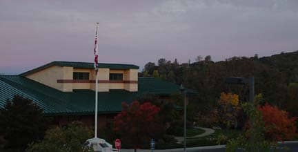 Image of Tuolumne City Branch Library