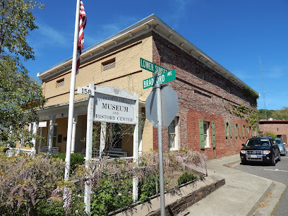 Image of Tuolumne County Museum