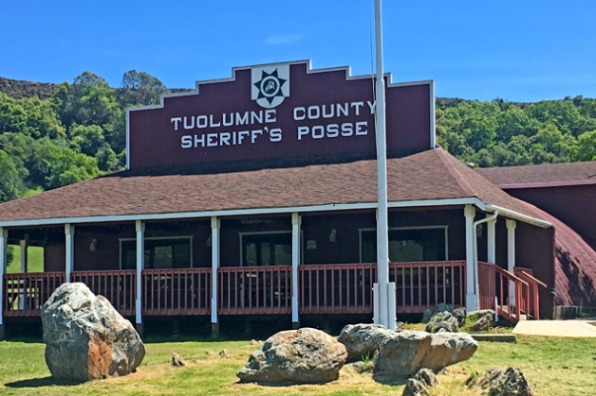 Image of Tuolumne County Sheriff's Office