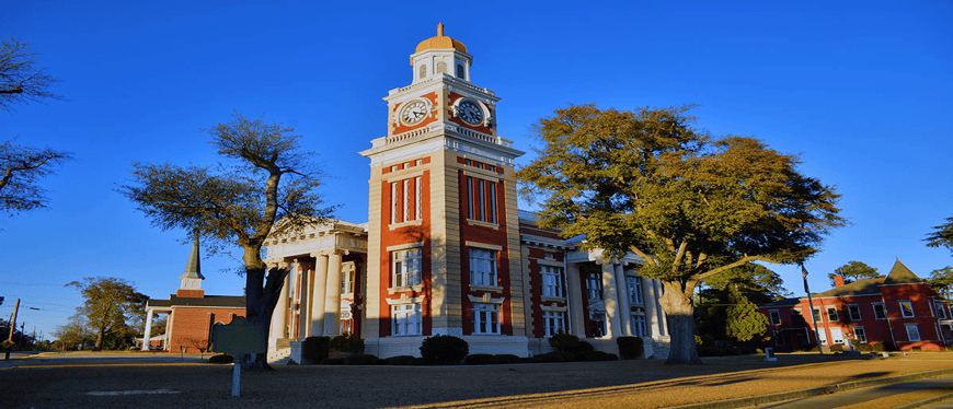 Image of Turner County Clerk's Office