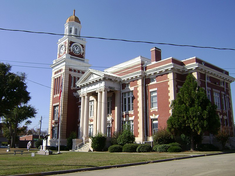 Image of Turner County Health Department