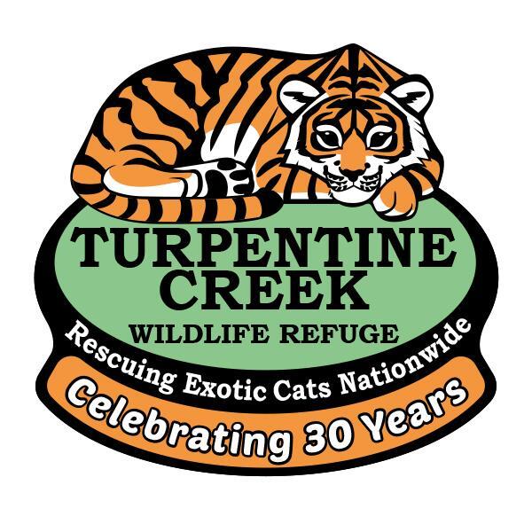 Image of Turpentine Creek Foundation Inc