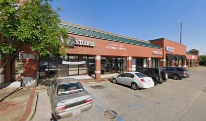 Image of Tuscaloosa County License Office