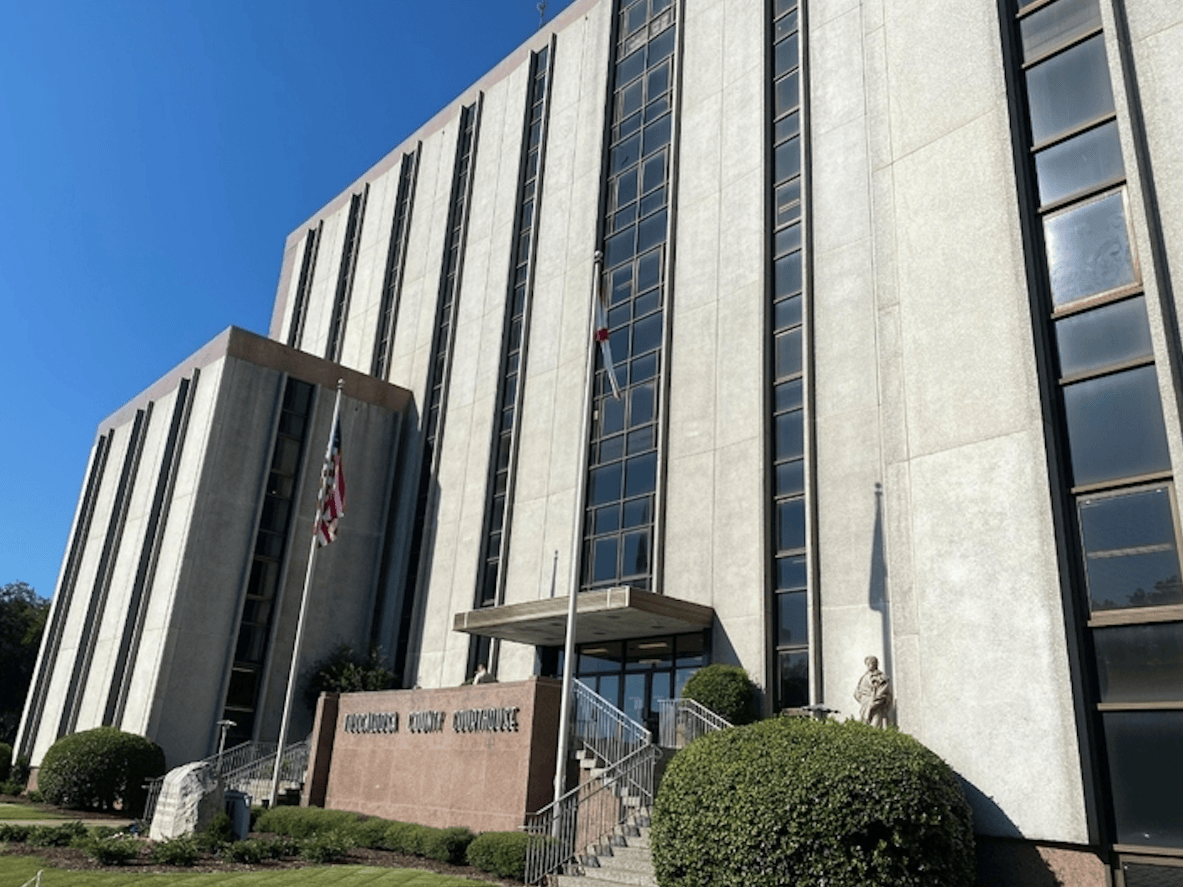 Image of Tuscaloosa County Probate Court