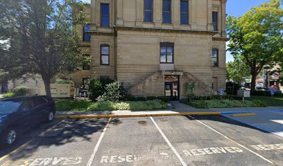 Image of Tuscarawas Bar Association