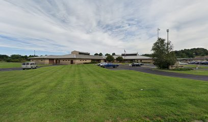 Image of Tuscarawas County Jail