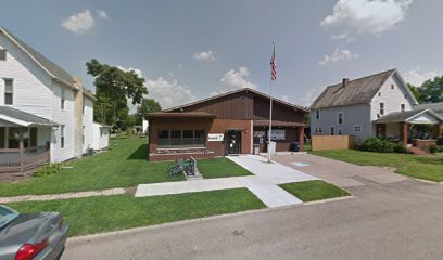 Image of Tuscarawas County Public Library System, Tuscarawas Branch